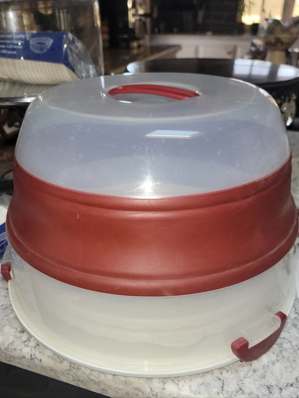 N/A multifunctional cupcake